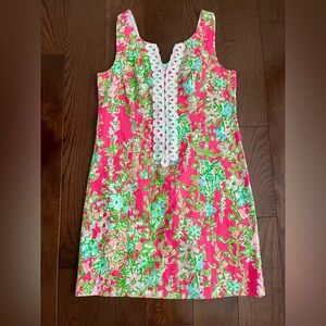 Lilly Pulitzer Cathy Shift Dress